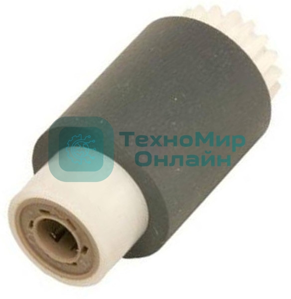 Ролик подачи бумаги (Ручная подача) для Ricoh Aficio 2035/2045