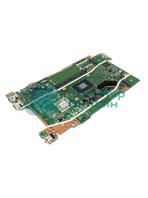 Материнская плата для Asus X409DA 4G/3050U 90NB0P30-R00120