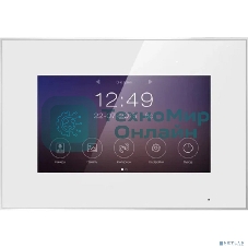 Видеодомофон Tantos Jolli белый