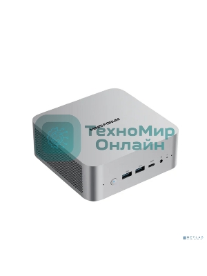 Мини ПК Minisforum M1Pro-125H/32GB+1TB (Intel Core Ultra 5 125H) 32GB+1TB, Intel Arc, Win11Pro