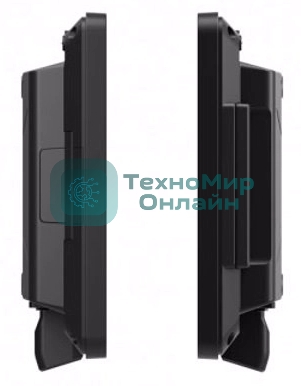 Микрокиоск Newland Nquire 700 Stingray II, 7'', 2D MP CM66, 8MP FFC, BT, 4G, GPS, Wi-Fi&PoE. Incl. wall mount brack$multipl adap. OS: A13 GMS