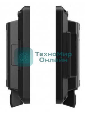 Микрокиоск Newland Nquire 700 Stingray II, 7'', 2D MP CM66, 8MP FFC, BT, 4G, GPS, Wi-Fi&PoE. Incl. wall mount brack$multipl adap. OS: A13 GMS