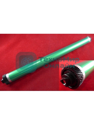 Барабан ELP HP LJ 5000/5100, Canon LBP-1610/1620/1810/1820/62X/840/850/870/88/910, Canon imageRUNNER 2200/2210/2220/2250 Long Life (Китай)