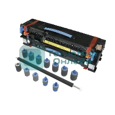 Сервисный набор HP LJ 9000/9040/9050 (C9153A/C9153-67904/C9153-67906/C9153-67907/C9153-67901/C9153-69007/C9153-67908) Maintenance kit (cовместимый)