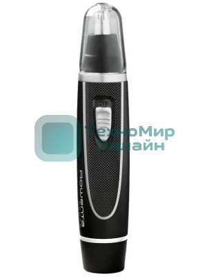 Триммер Rowenta TN3500F0 черный