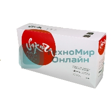 Картридж лазерный Sakura CE341A для HP LJ 700/775, синий, 16 000 к.