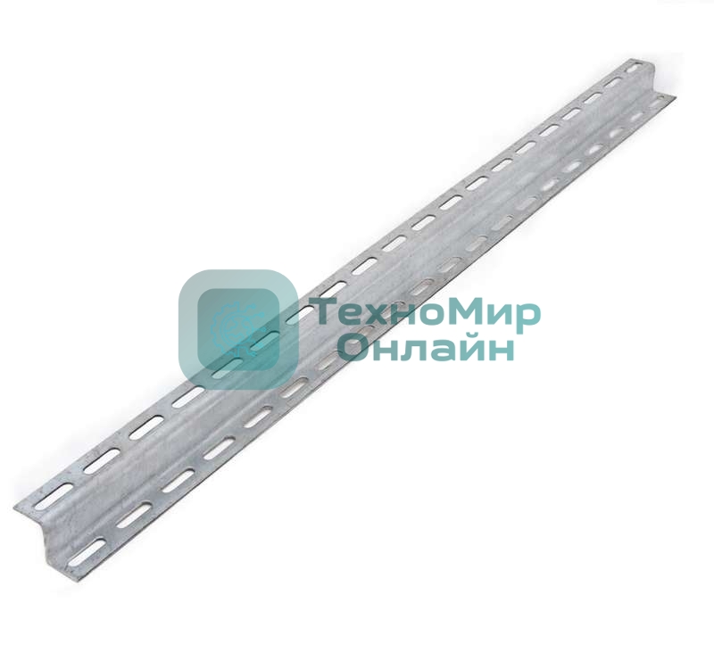 Профиль монтаж. К239 зетовый L2000 сталь 3.0мм У2 СОЭМИ 113546751