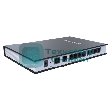 Шлюз IP Yeastar TA810