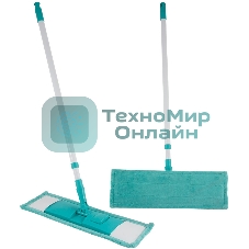 Швабра для пола с насадкой из микрофибры MopM3