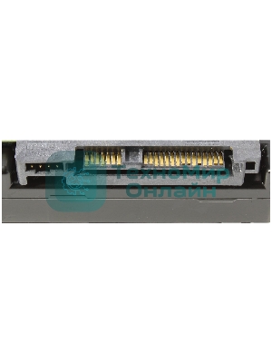 Жесткий диск Seagate 8Tb 7200RPM SAS 12Gb/S 256MB ST8000NM018B