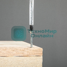 Отвертка Gross 12149 PH3 x 150мм S2, трехкомпонентная ручка