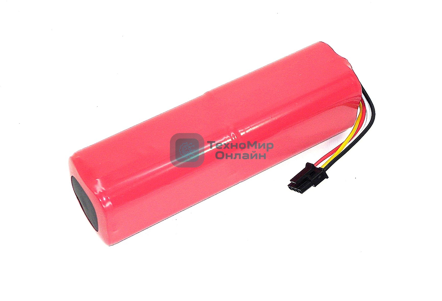 Аккумулятор для Xiaomi Mi Robot Vacuum SKV4022GL Li-ion 14.8V 6000mAh