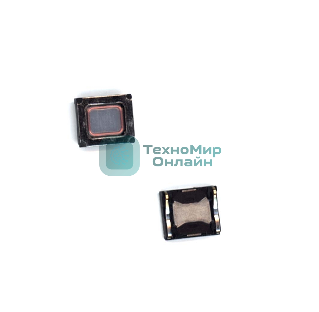 Динамик верхний (слуховой) для Huawei Honor 9 Lite