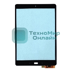 Сенсорное стекло (тачскрин) для Asus ZenPad 10 (Z500M), черное
