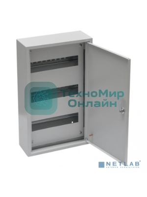 Щит ЩРН-36 IP31 (480х300х120) Basic EKF mb21-36-bas