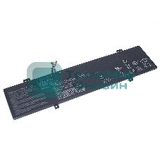 Аккумуляторная батарея для ноутбука Asus TP412UA (C31N1733) 11.55V 42Wh