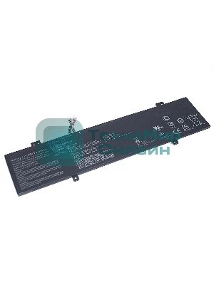Аккумуляторная батарея для ноутбука Asus TP412UA (C31N1733) 11.55V 42Wh