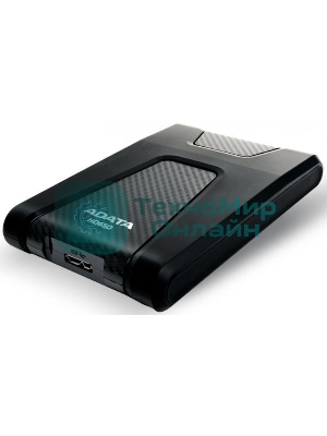 Внешний HDD 2.5
