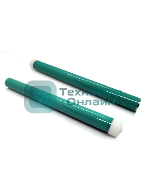 Фотовал (OPC Drum) NVPrint для HP Q2612A/X, Canon FX-9/FX-10, Canon CRG-703/706 (LJ 1010, 1012, 1015, 1018, 1020, 1022, M1319, 3010, 3015, 3020, 3030, 3050, 3052, 3055, M1005mfp) совместимый