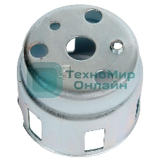 Шкив (Стакан) от 168 под круглые зацепы 101804