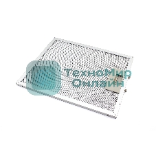 Жировой фильтр для вытяжек Shindo AH0021-07 229х280 мм