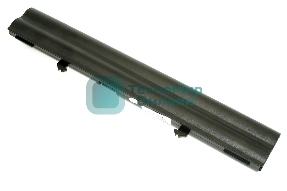 Аккумуляторная батарея для ноутбука HP Compaq 6520s (HSTNN-OB51) 47Wh черный