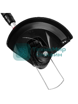 Триммер аккумуляторный MTX GT-260, Li-Ion, 18 В, 1 акк.