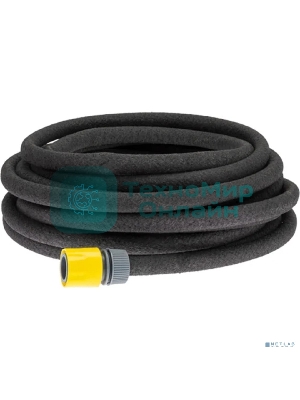 Шланг для капельного орошения, сочащийся 1/2 