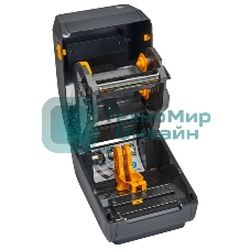 Принтер этикеток Zebra ZD421 (CN), TT, 4