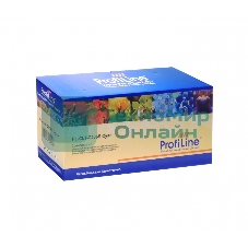 Картридж лазерный ProfiLine PL-CLT-C406S для принтеров Samsung CLP-360/362/363/364/365/365W/366/366w/367W/368/410/460/CLX-3300/3302/3303/3303FW/3304/3305/3305W/3305FW/3305FN/3306W/3306FW/3306FN/3307W/3307FW 1000 копий Cyan