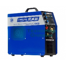Сварочный полуавтомат AURORA PRO OVERMAN 160 Mosfet, 4 кВт 220В MIG/MAG 40-160А 0.6-1.0мм 15кг