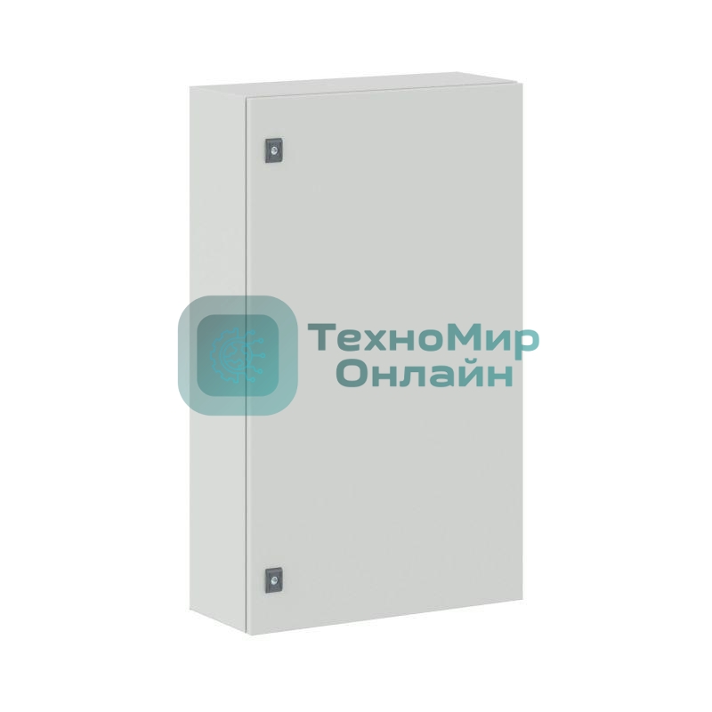 Шкаф ST с монтаж. платой 1000х600х250мм от IP65-до IP66 IK10 ДКС R5ST1069