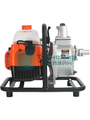 Мотопомпа Patriot MP 1010 ST 2.0лс 9960л/ч глубина 8м высота 30м
