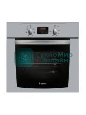 Духовка электрическая Gefest ЭДB ДА 602-02 C, встраиваемая