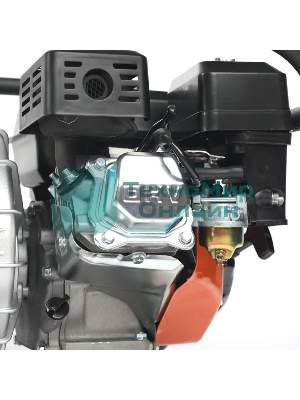 Мотопомпа Patriot MP 3065 SF4т АИ92 210 см 3 7.0лс самовс. 65м3/ч 1100л/мин гл.7м напор30м 3'' 3.5л