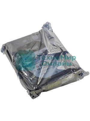 Жесткий диск Seagate 8Tb 7200RPM SAS 12Gb/S 256MB ST8000NM018B