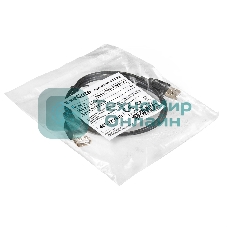 Удлинитель USB 2.0 ExeGate EX-CC-USB2-AMAF-1.0 (Am/Af, 1,0м)
