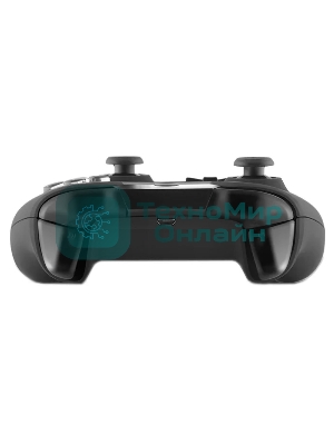 Геймпад SVEN GC-5070 черный беспроводной