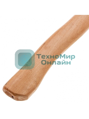 Топор Sparta 600 г в сборе кованый деревянное топорище