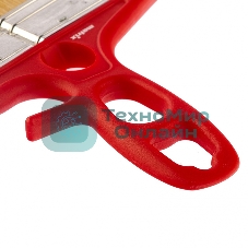 Кисть флейцевая Matrix для лаков, 200x12, натуральная щетина