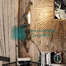 Лампа светодиодная Gauss Tailed 6.5Вт свеча 4100К белый E14 550лм 150-265В