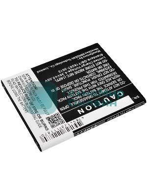 Аккумулятор CameronSino CS-SMJ110SL EB-BJ111ABE для Samsung Galaxy J1 Ace, J1 Ace Neo 3.8V, 1800mAh, 6.84Wh