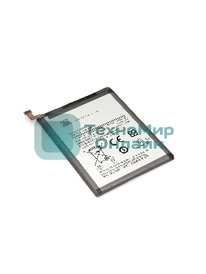 Аккумуляторная батарея для Samsung Galaxy M20s, M30s, M31, M12 (EB-BM207ABY) 6000mAh