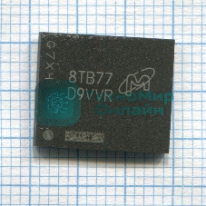 Видеопамять GDDR5 1Gb D9VVR M-Tek