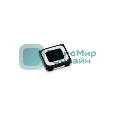 Динамик верхний (слуховой) для Huawei P Smart Z