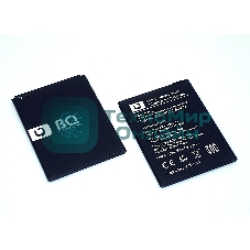 Аккумуляторная батарея BQ-5022 для BQ Bond