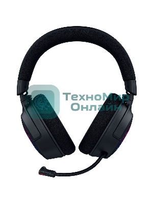Гарнитура Razer Kraken V4 gaming headset