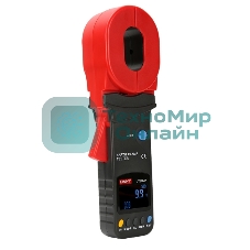 Токоизмерительные клещи UNI-T UT276A+