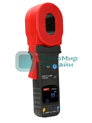 Токоизмерительные клещи UNI-T UT276A+