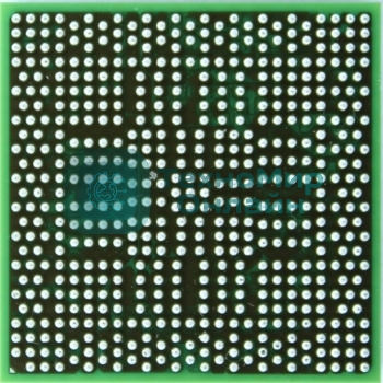 Чип AMD 215-0674028